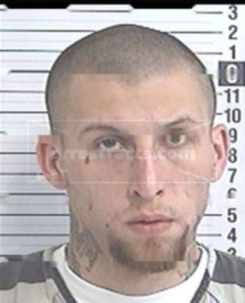 Corey Scott Turner