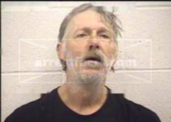 Kenneth Cecil Ravenscraft