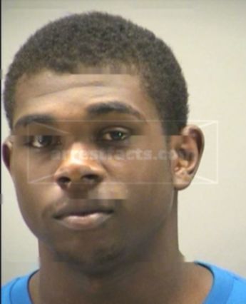 Kevin M Haynes Limehouse