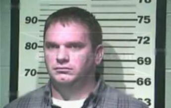 Donald Ray Hallenbeck Jr.