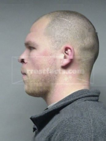 Colin John Ecker