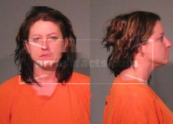 Mindy Anne Hendricks