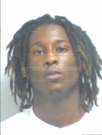 Louico Demario Thomas