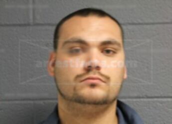 Carlos Joseph Perez