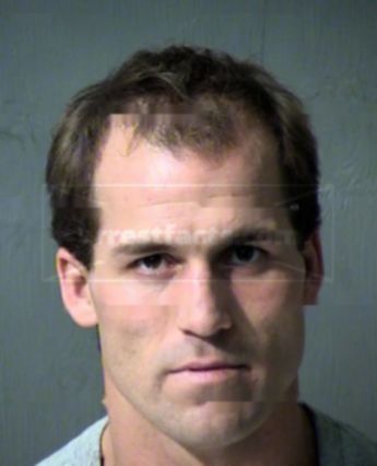Justin Douglas Atherton