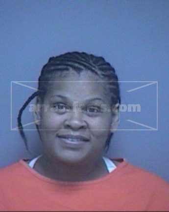 Shervonne Telacy Shantela Lee
