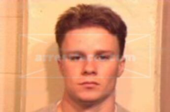 Jeremy Wayne Thorpe