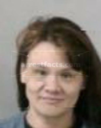 Mary Ann Ostrer
