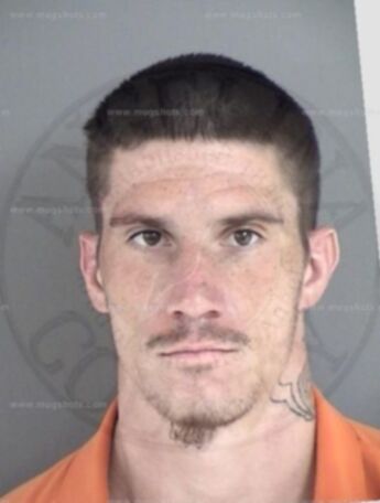 Logan James Anders
