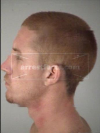 Trevor James Wheeler