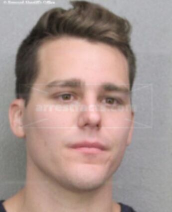 Matthew Lee Denton