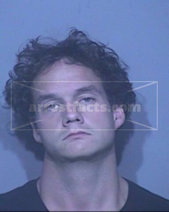 Daniel Bradford Ross