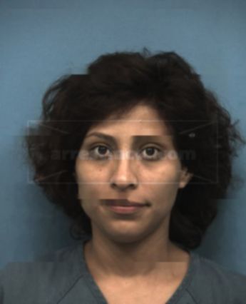 Samantha Noel Palacios