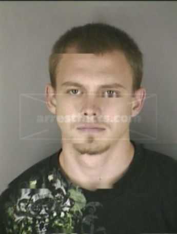 Kyle Clifford Corriveau
