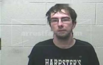 Casey Michael Harpster