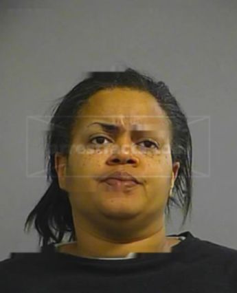 Tiffanee Stikes Simon