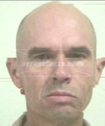 Leon Daughtry