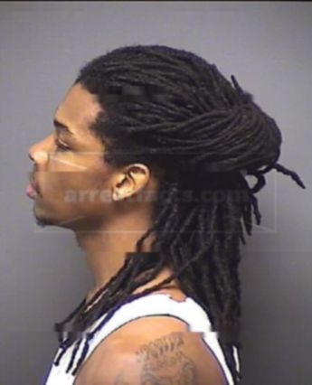 Owerrie Davon Bacon