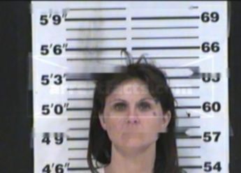 Denver Raye Smith Burks