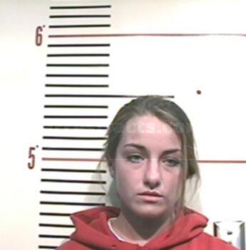 Laci Jacqlene Hardin