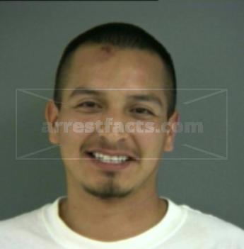 Richard Barrios Guerra