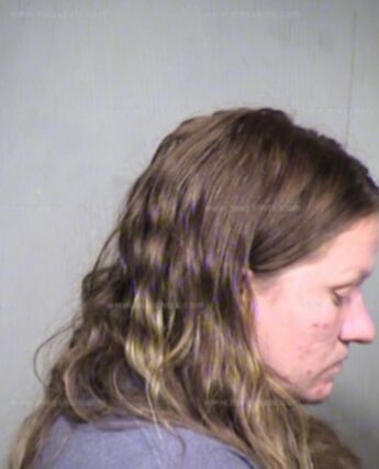 Michelle Lynn Rankin