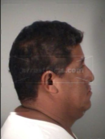 Fredi Madrigal