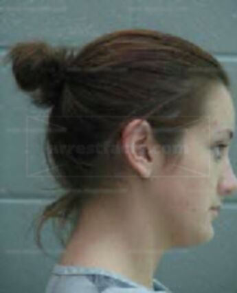 Christina Michelle Brown