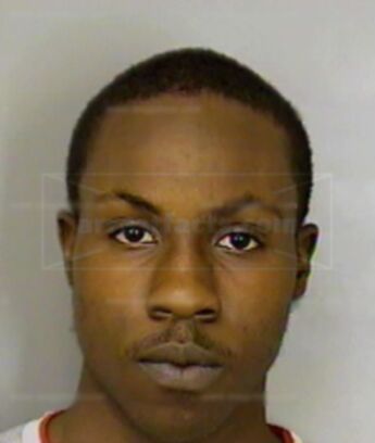 Anthony Andrew Alfred