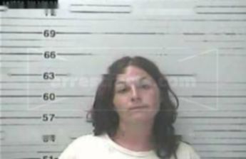 Ashley Lee Walker