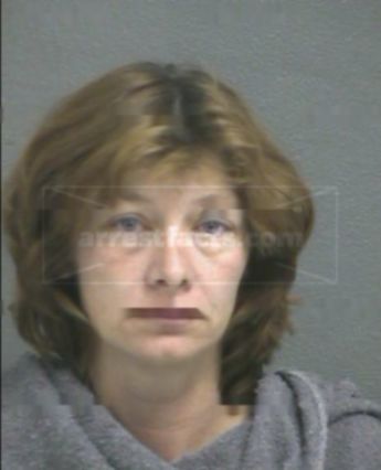 Janet M Aultman