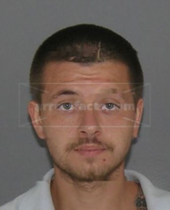 Andrew James Riggs