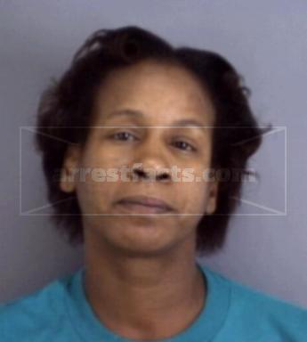 Evelyn Denise Whitaker