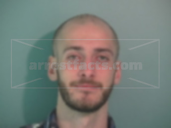 Anthony David Barge