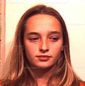 Kimberly Michelle Burnham