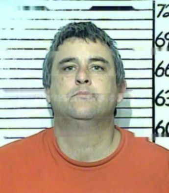 Gregory Scott Clanton