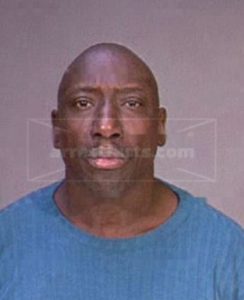 Paul Frederick Hatchett