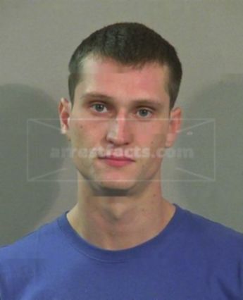 Quinton Lee Hastings