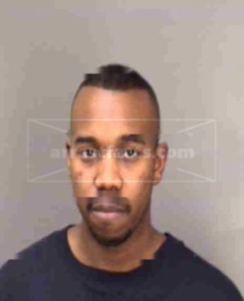 Edward Lashon Williams