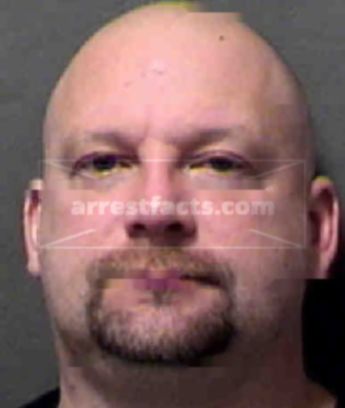 David Lee Henderson