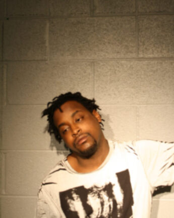 Christopher D Roper