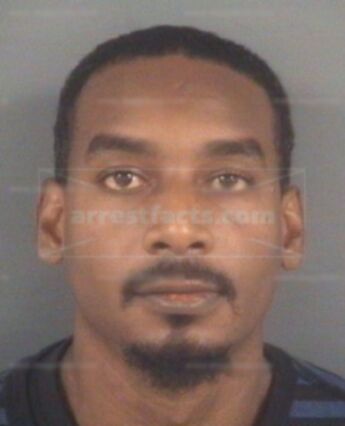 Philemon Ross Mcgowan