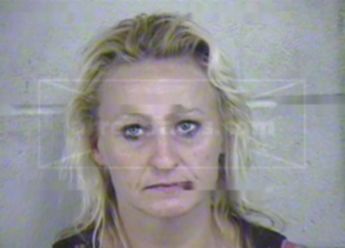 Stacy A Larsen