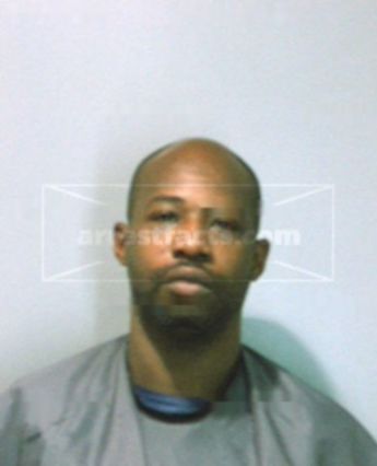 Norris Levon Thomas