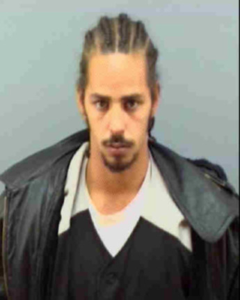 Jeremy James Moore