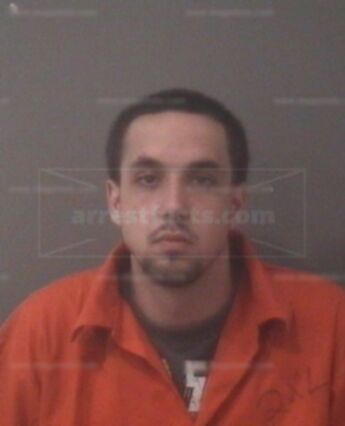 Cody Lane Mcadams