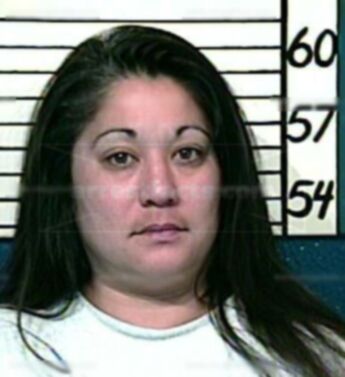 Juanita Aguilar