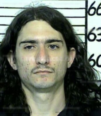 Daniel Lee Turner