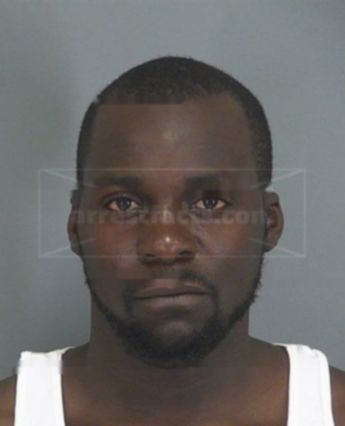 Craig Jerome Ross