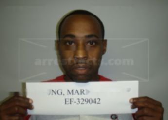 Mario Lazelle Young